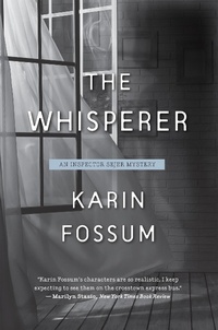 Enlarge image Cover: The Whisperer - HarperCollins
