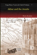 Cover: Akbar and the Jesuits - Gorgias Press