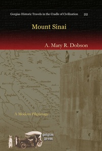 Abbildung von: Mount Sinai - Gorgias Press