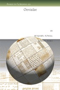 Cover: Oeniadae - Gorgias Press
