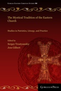 Cover: The Mystical Tradition of the Eastern Church - Gorgias Press