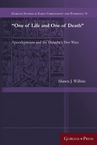 Abbildung von: "One of Life and One of Death" - Gorgias Press