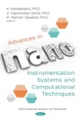 Cover: Advances in Nano Instrumentation Systems and Computational Techniques - Nova Science Publishers Inc