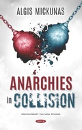 Cover: Anarchies in Collision - Nova Science Publishers Inc
