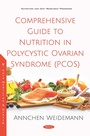 Bild: Comprehensive Guide to Nutrition in Polycystic Ovarian Syndrome (PCOS) - Nova Science Publishers Inc