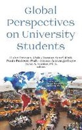 Cover: Global Perspectives on University Students - Nova Science Publishers Inc