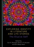 Cover: Exploring Identity in Literature and Life Stories - Cambridge Scholars Publishing