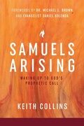 Cover: Samuels Arising - BOOKBABY