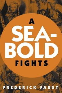 Enlarge image Cover: A Seabold Fights - Adelaide & Sheppard