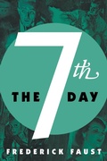 Cover: The 7th Day - Adelaide & Sheppard