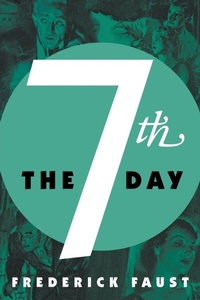 Enlarge image Cover: The 7th Day - Adelaide & Sheppard