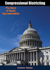 Enlarge image Cover: Congressional Districting - Papamoa Press