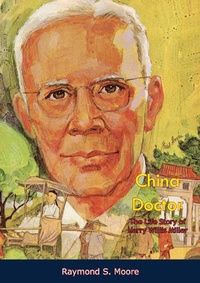 Abbildung von: China Doctor: - Muriwai Books
