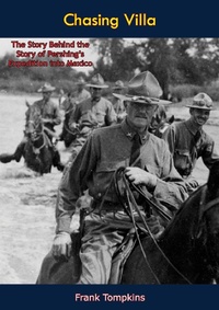 Enlarge image Cover: Chasing Villa - Papamoa Press