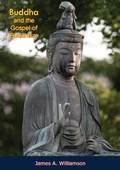Cover: Buddha and the Gospel of Buddhism - Borodino Books
