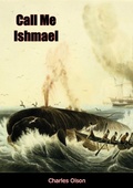 Cover: Call Me Ishmael - Valmy Publishing