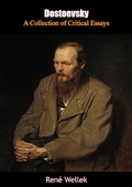 Cover: Dostoevsky - Valmy Publishing