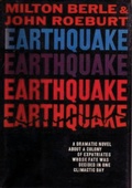 Cover: Earthquake - Valmy Publishing
