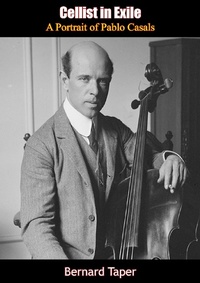 Abbildung von: Cellist in Exile - Muriwai Books