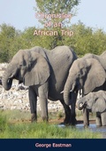 Cover: Chronicles of an African Trip - Papamoa Press