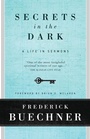 Cover: Secrets In The Dark: A Life In Sermons - HarperOne