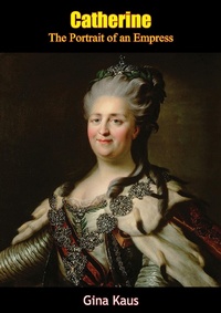 Abbildung von: Catherine - Borodino Books