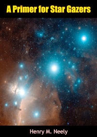 Abbildung von: Primer for Star Gazers - Muriwai Books