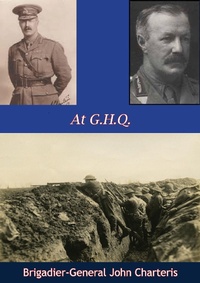 Abbildung von: At G.H.Q. - Arcole Publishing