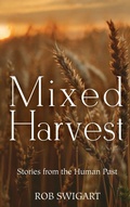 Cover: Mixed Harvest - Berghahn Books