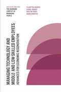 Cover: Managing Technology and Middle- and Low-skilled Employees - Emerald Publishing Limited