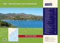 Cover: Imray Chart Atlas 3220 - Imray, Laurie, Norie & Wilson Ltd