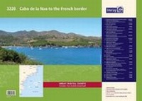 Enlarge image Cover: Imray Chart Atlas 3220 - Imray, Laurie, Norie & Wilson Ltd