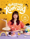 Cover: Baking with Kim-Joy - QUADRILLE PUBLISHING