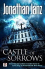Cover: Castle of Sorrows - Flame Tree Press