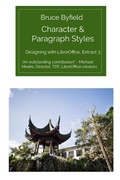 Cover: Character and Paragraph Styles - Friends of Opendocument, Inc.