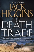 Cover: The Death Trade - HarperCollins