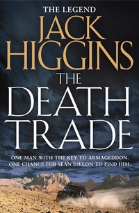 Enlarge image Cover: The Death Trade - HarperCollins