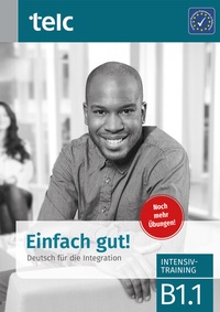 Abbildung von: Einfach gut! - telc gGmbH