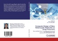 Cover: Computer Design of New Heterocyclic Molecules as Drug Precursors - LAP Lambert Academic Publishing