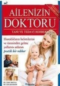 Cover: Ailenizin Doktoru - Inkilap Kitabevi