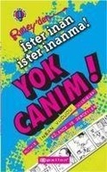 Cover: Yok Canim - Epsilon Yayincilik