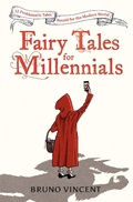 Cover: Fairy Tales for Millennials - Puffin
