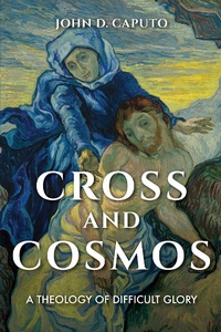 Enlarge image Cover: Cross and Cosmos - Indiana University Press