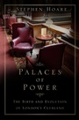 Cover: Palaces of Power - The History Press Ltd