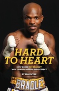 Cover: Hard to Heart - Back Story Publishing