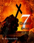 Cover: Seven Deadly Sins (The Sins of Bear Corner, #2) - The Sins of Bear Corner