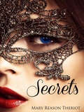 Cover: Secrets - Mary Reason Theriot