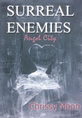 Cover: Surreal Enemies: Angel City (God Generation, #2) - God Generation