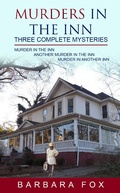 Cover: MURDERS in the INN - Mystery On The Menu