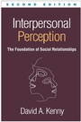 Cover: Interpersonal Perception - The Guilford Press